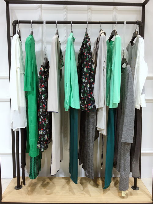 佳麗粘粉報(bào)價(jià)與廠家品牌折扣服裝批發(fā)指南