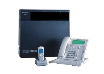 松下程控交換機KX-TDA600安裝調試全指南